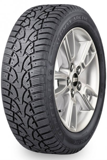The 5 Best Winter Tires